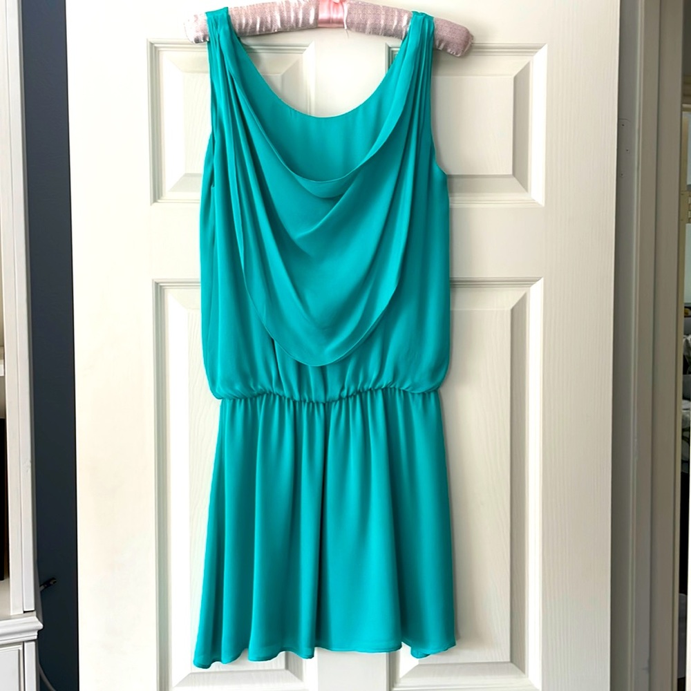 Alice + Olivia Dress